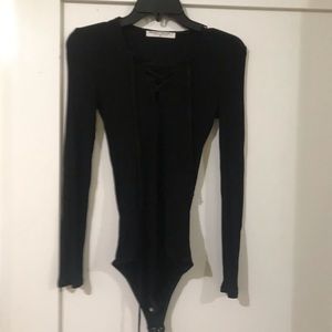 Project Social body suit